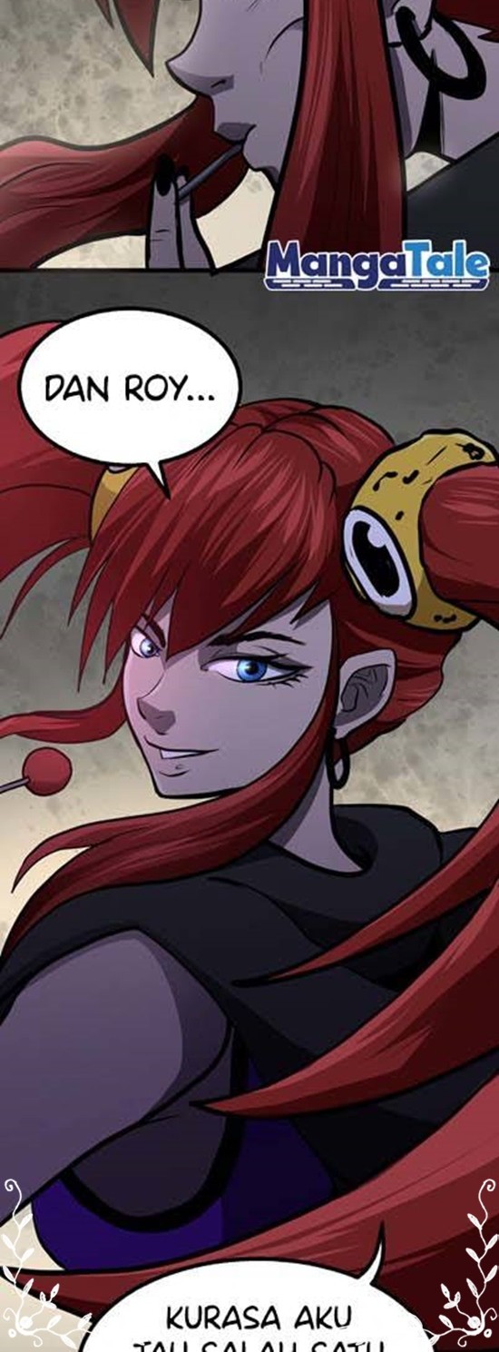 Bandit King Chapter 13 - halaman 15
