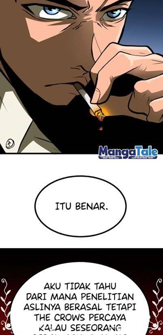 Bandit King Chapter 13 - halaman 24