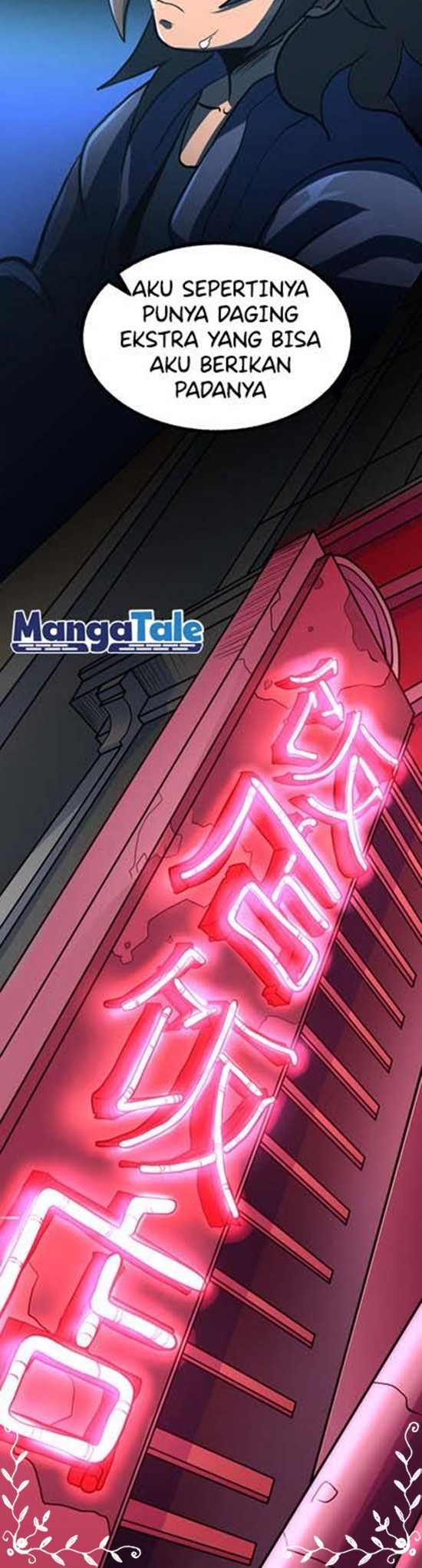 Bandit King Chapter 13 - halaman 30