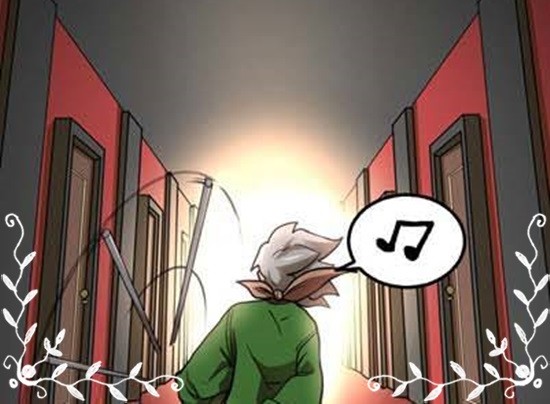 Bandit King Chapter 13 - halaman 33
