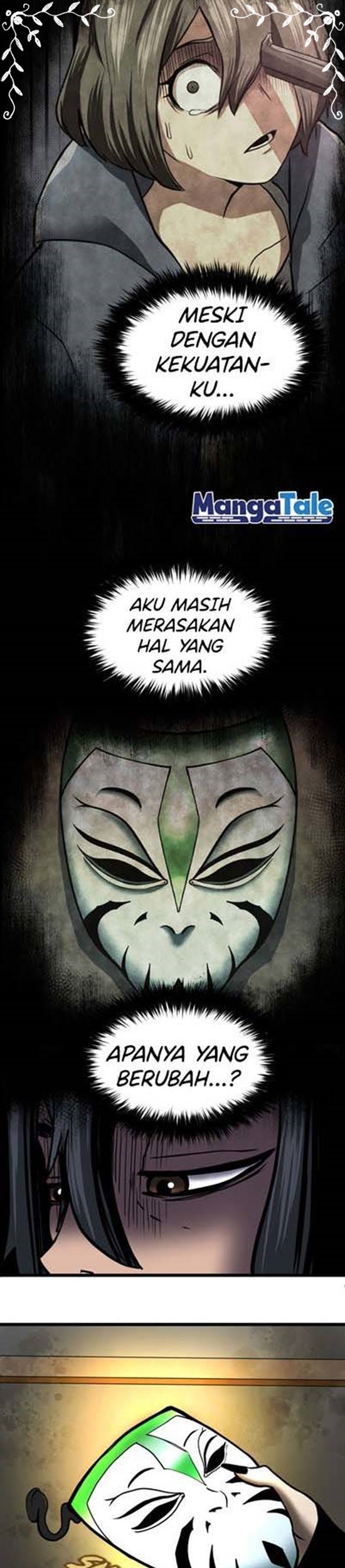 Bandit King Chapter 13 - halaman 4