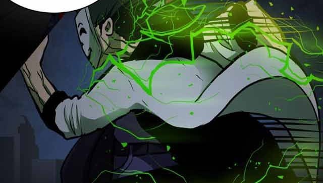 Bandit King Chapter 14 - halaman 10