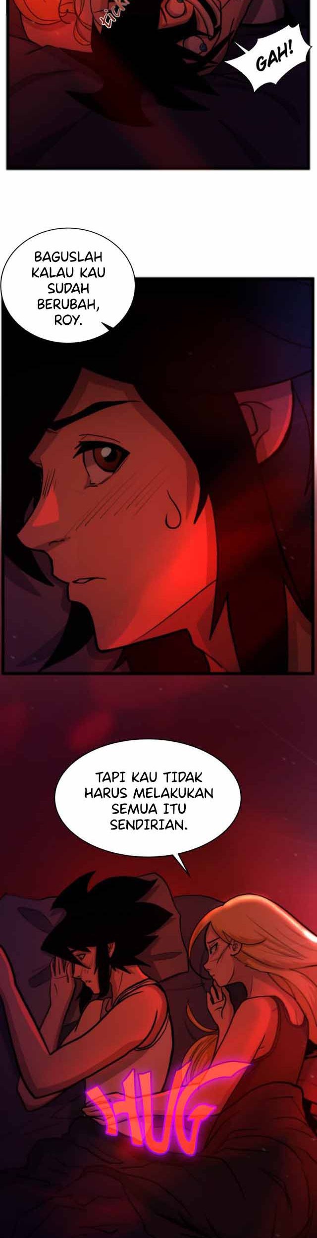 Bandit King Chapter 14 - halaman 12