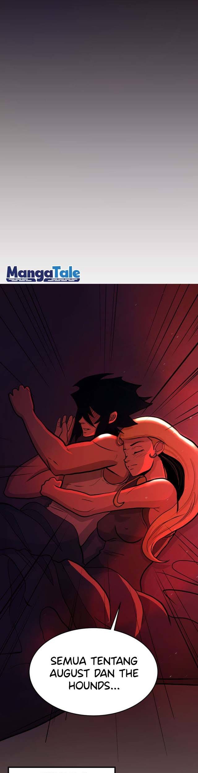 Bandit King Chapter 14 - halaman 14