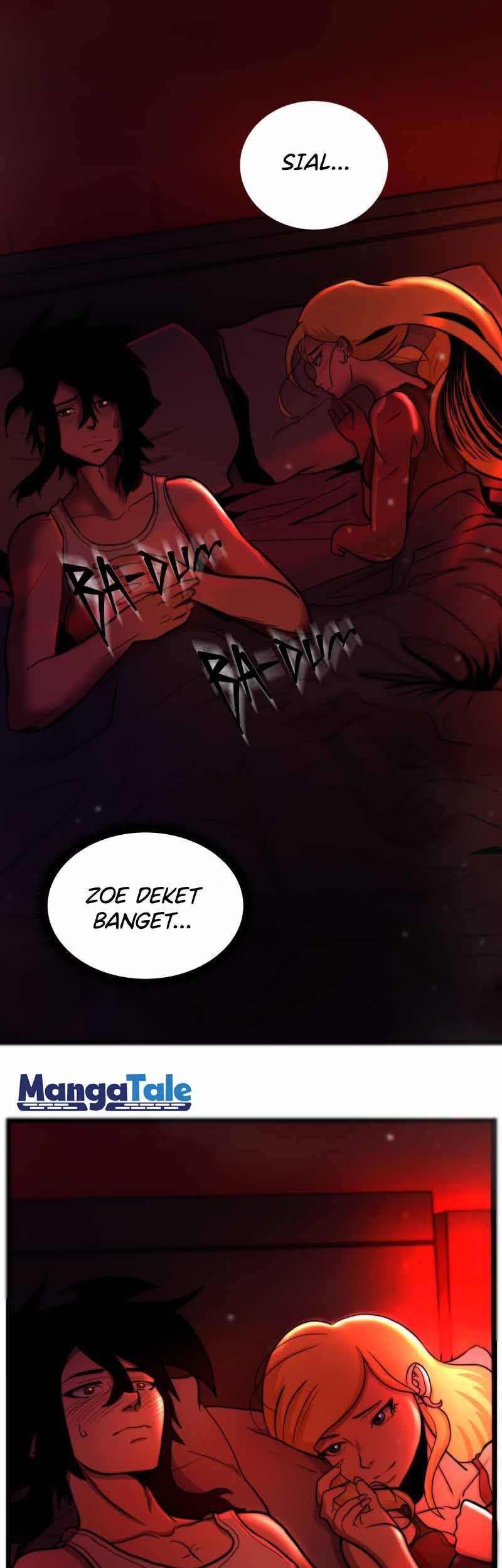 Bandit King Chapter 14 - halaman 2