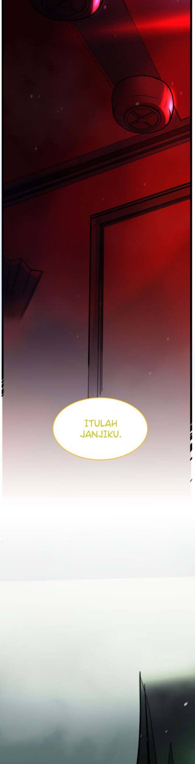 Bandit King Chapter 14 - halaman 30