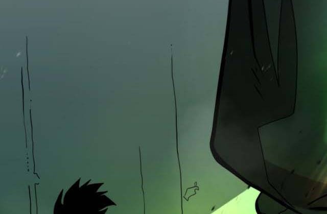 Bandit King Chapter 14 - halaman 31