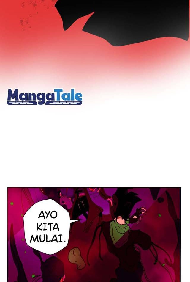 Bandit King Chapter 14 - halaman 43