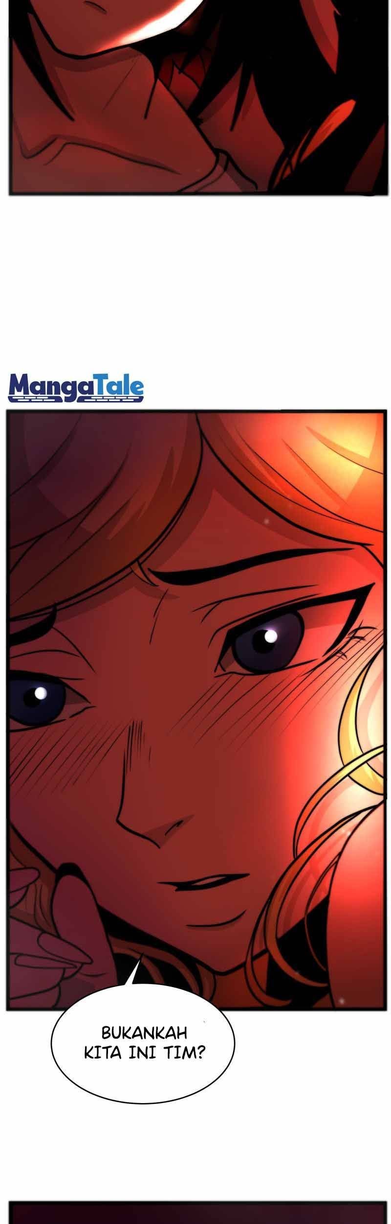 Bandit King Chapter 14 - halaman 5