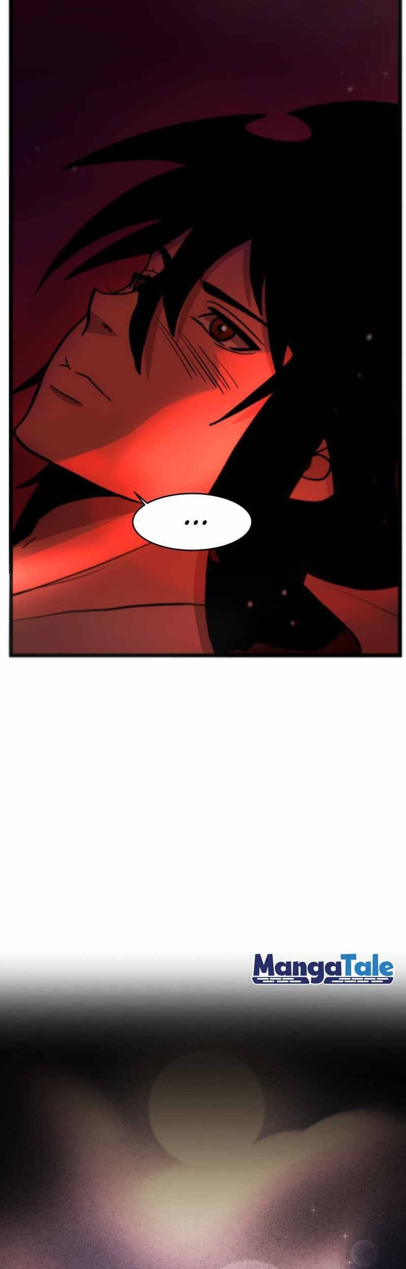 Bandit King Chapter 14 - halaman 6