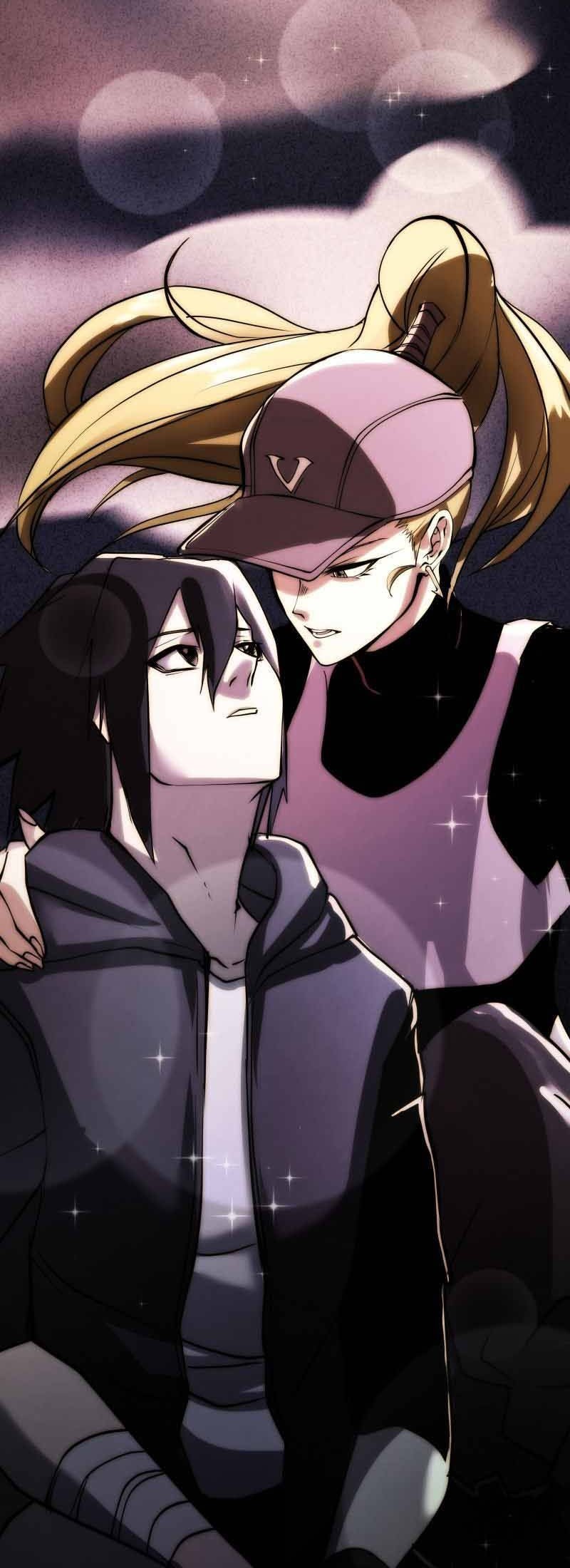 Bandit King Chapter 14 - halaman 7