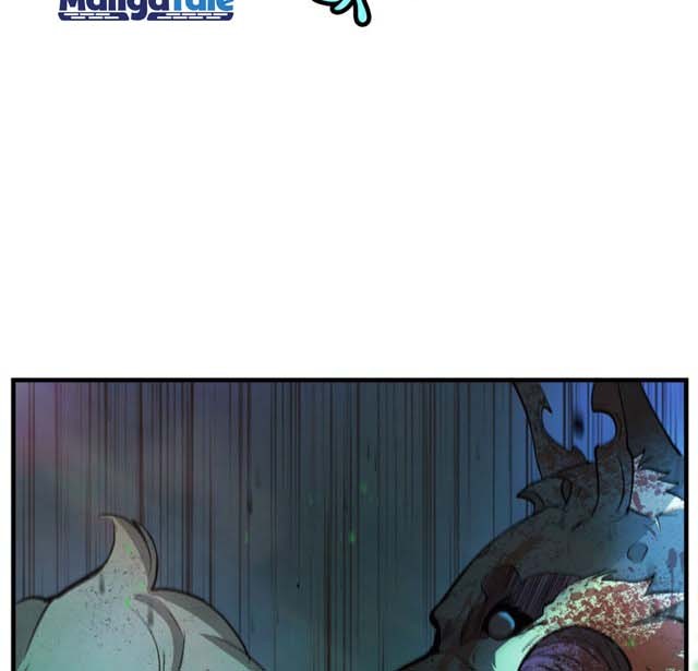 Bandit King Chapter 15 - halaman 11