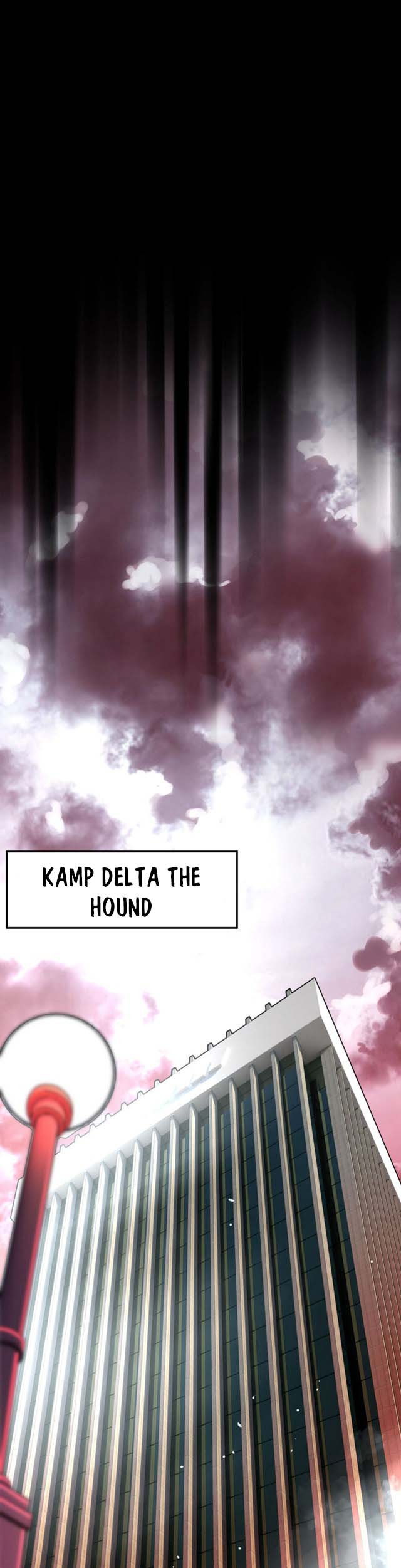Bandit King Chapter 15 - halaman 2