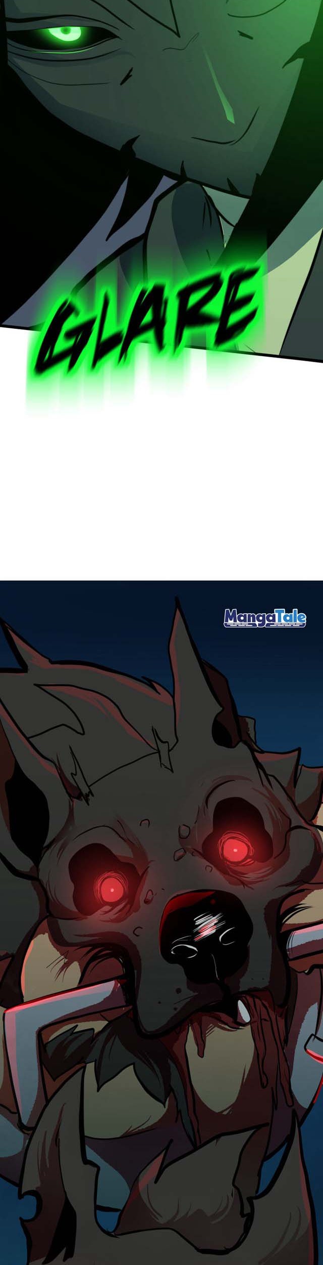Bandit King Chapter 15 - halaman 38