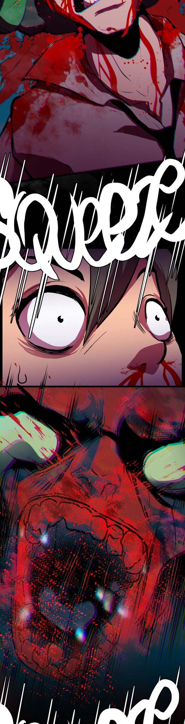 Bandit King Chapter 15 - halaman 44