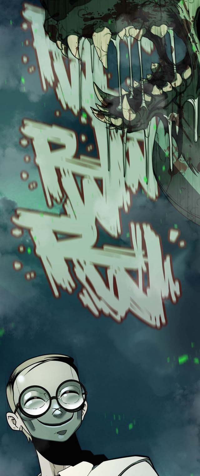 Bandit King Chapter 15 - halaman 6