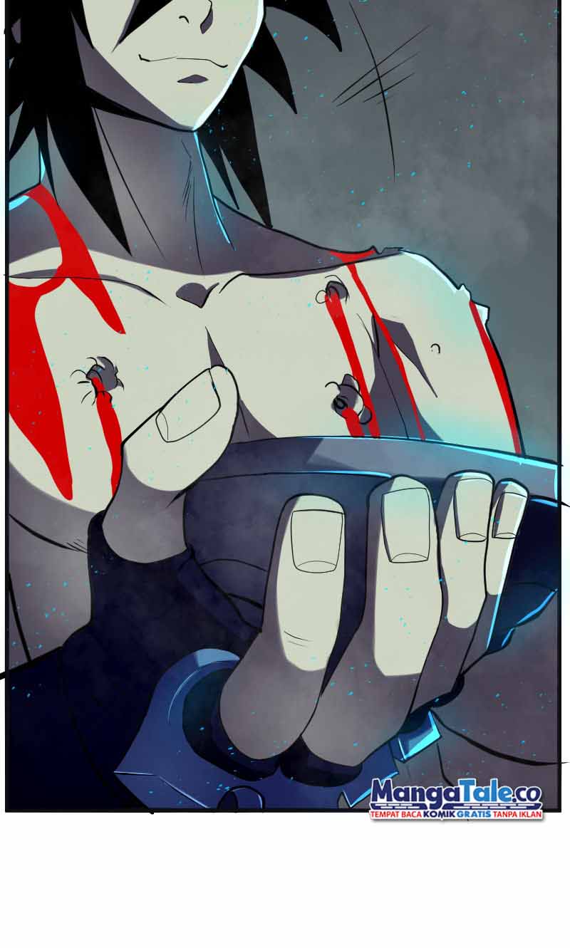 Bandit King Chapter 16.1 - halaman 29