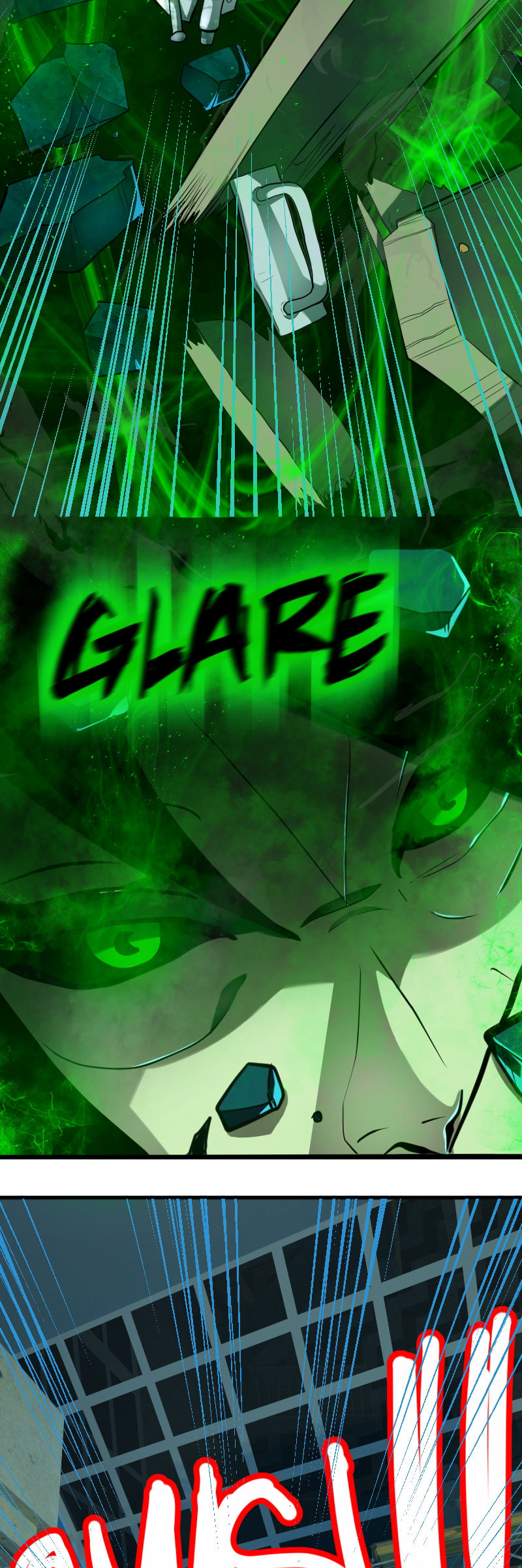 Bandit King Chapter 16.1 - halaman 5