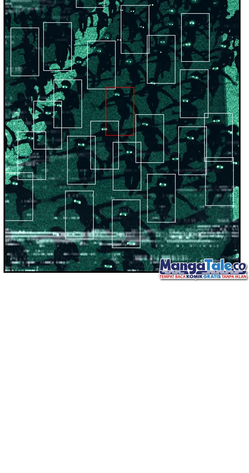 Bandit King Chapter 16.2 - halaman 14