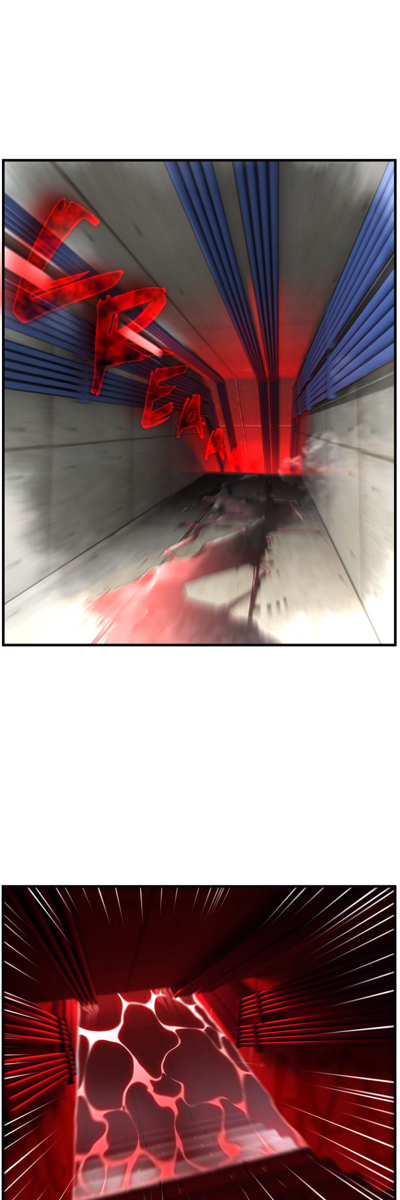 Bandit King Chapter 16.2 - halaman 34