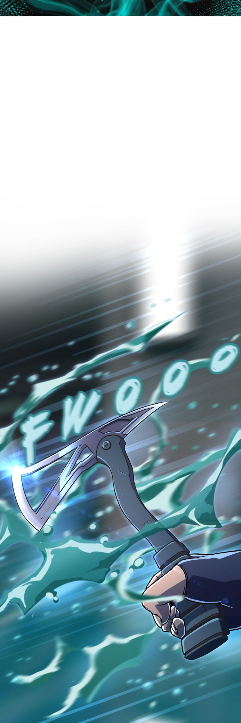 Bandit King Chapter 17 - halaman 21