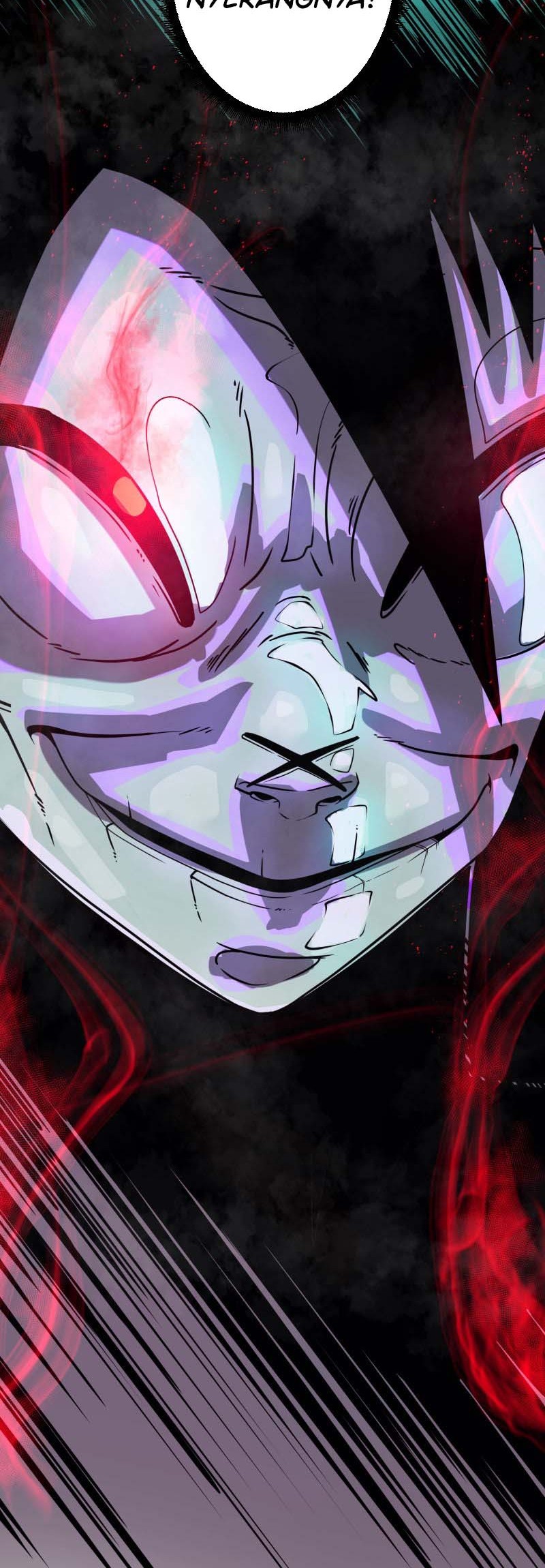 Bandit King Chapter 17 - halaman 30