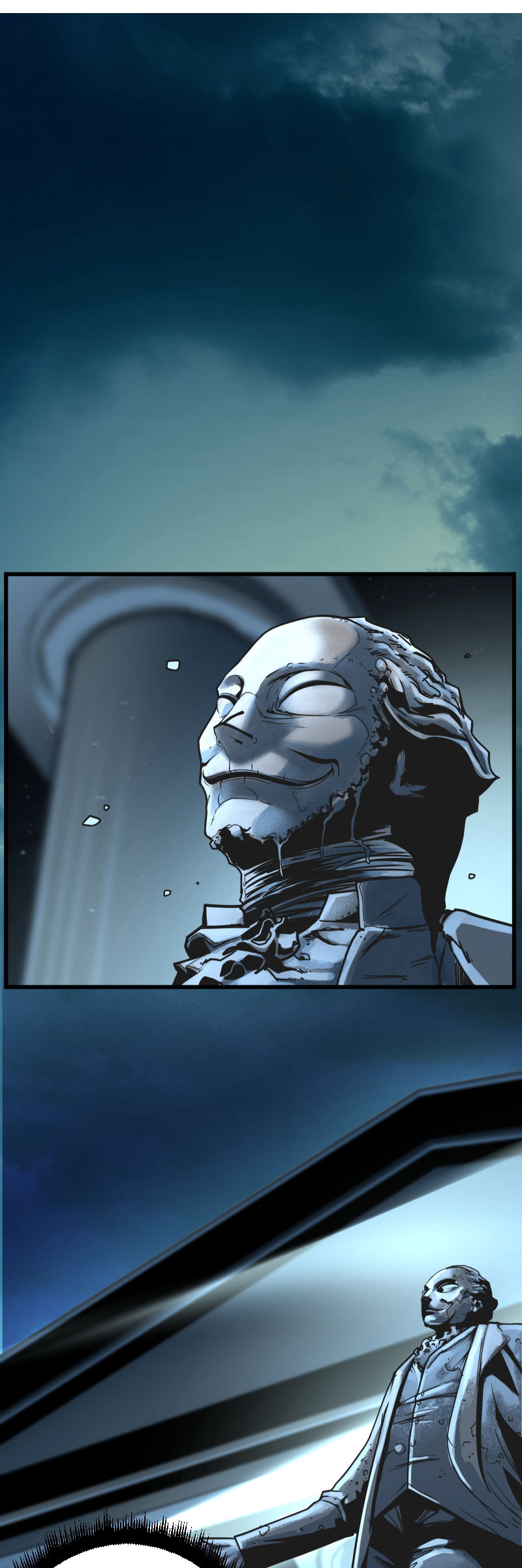 Bandit King Chapter 17 - halaman 32