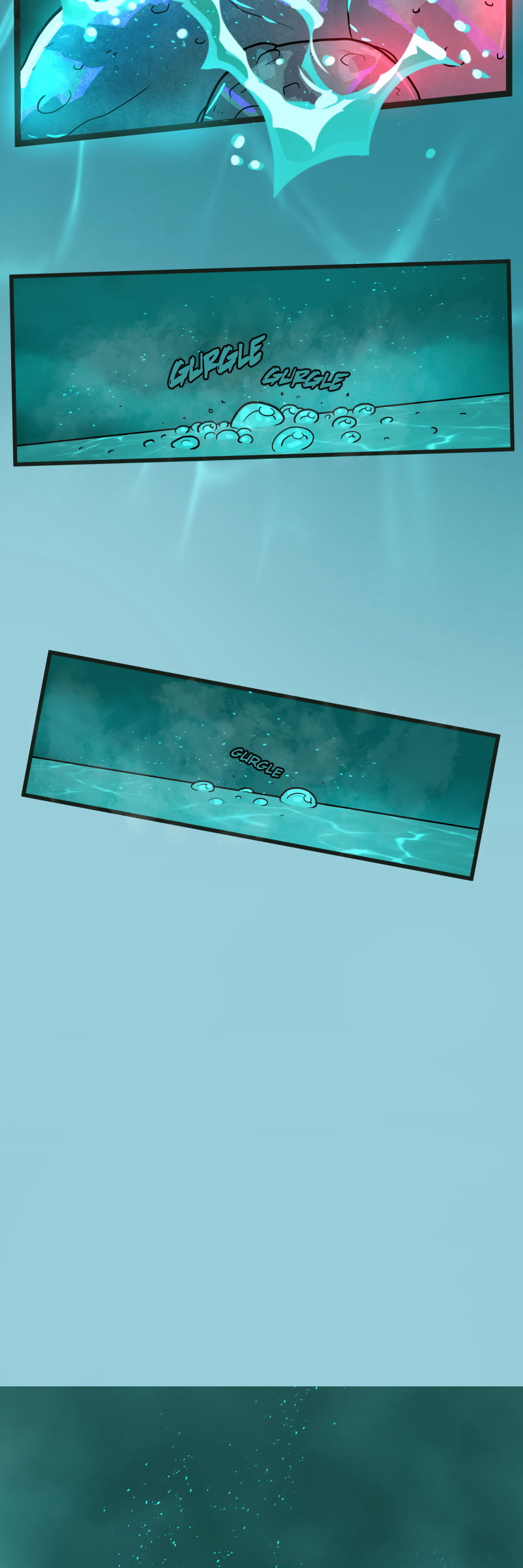 Bandit King Chapter 17 - halaman 51