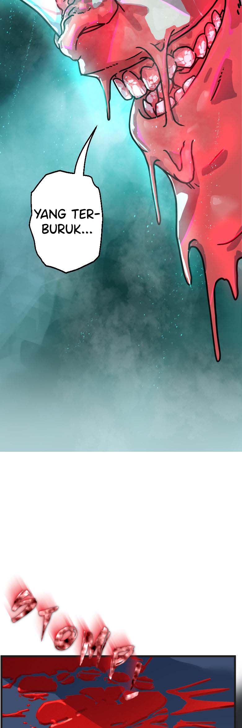Bandit King Chapter 17 - halaman 61