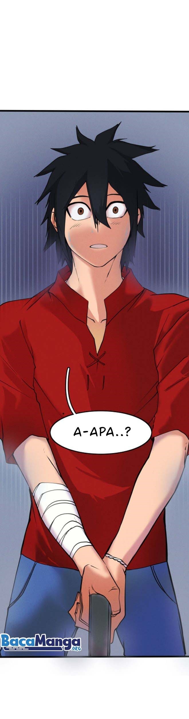 Bandit King Chapter 2 - halaman 2