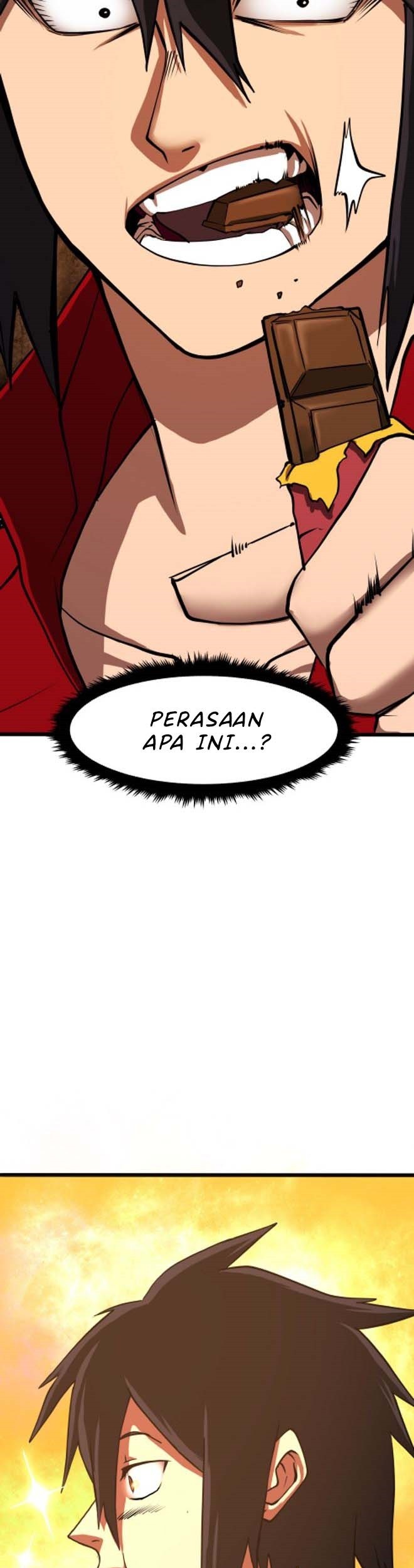 Bandit King Chapter 2 - halaman 24