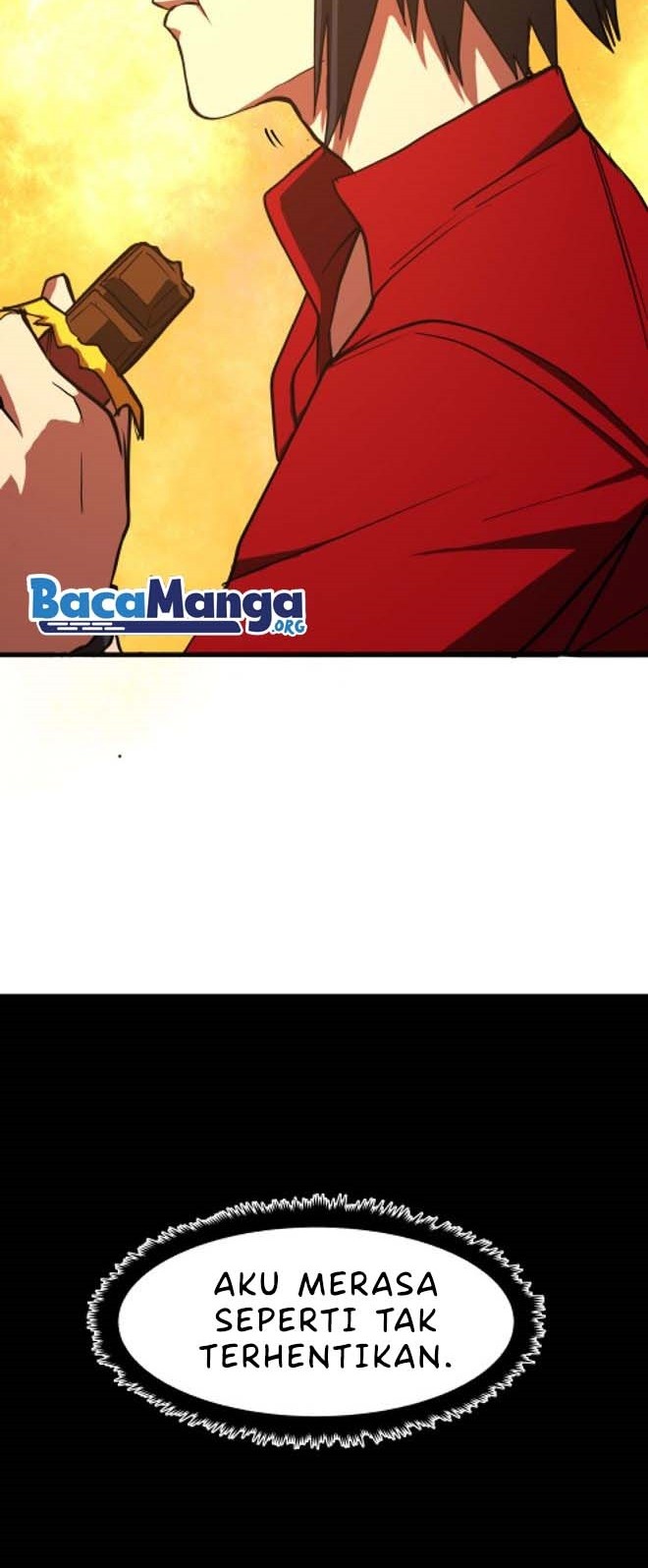Bandit King Chapter 2 - halaman 25