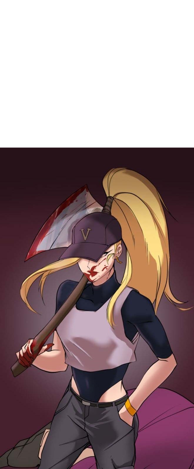 Bandit King Chapter 2 - halaman 3