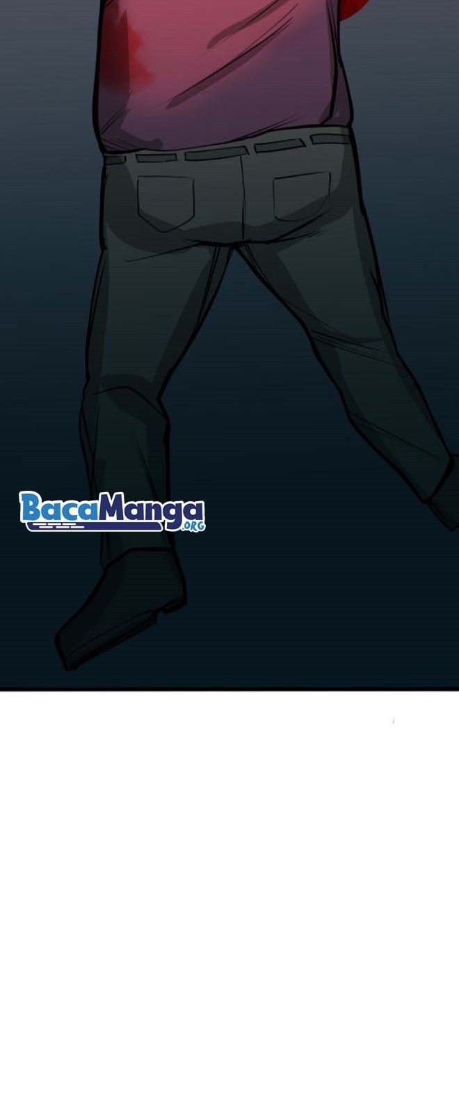 Bandit King Chapter 2 - halaman 36