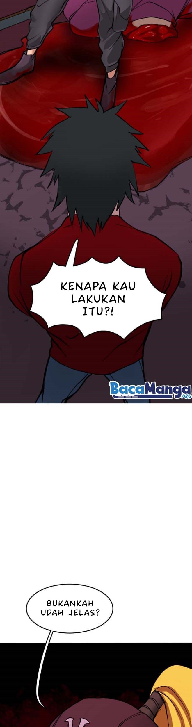 Bandit King Chapter 2 - halaman 4