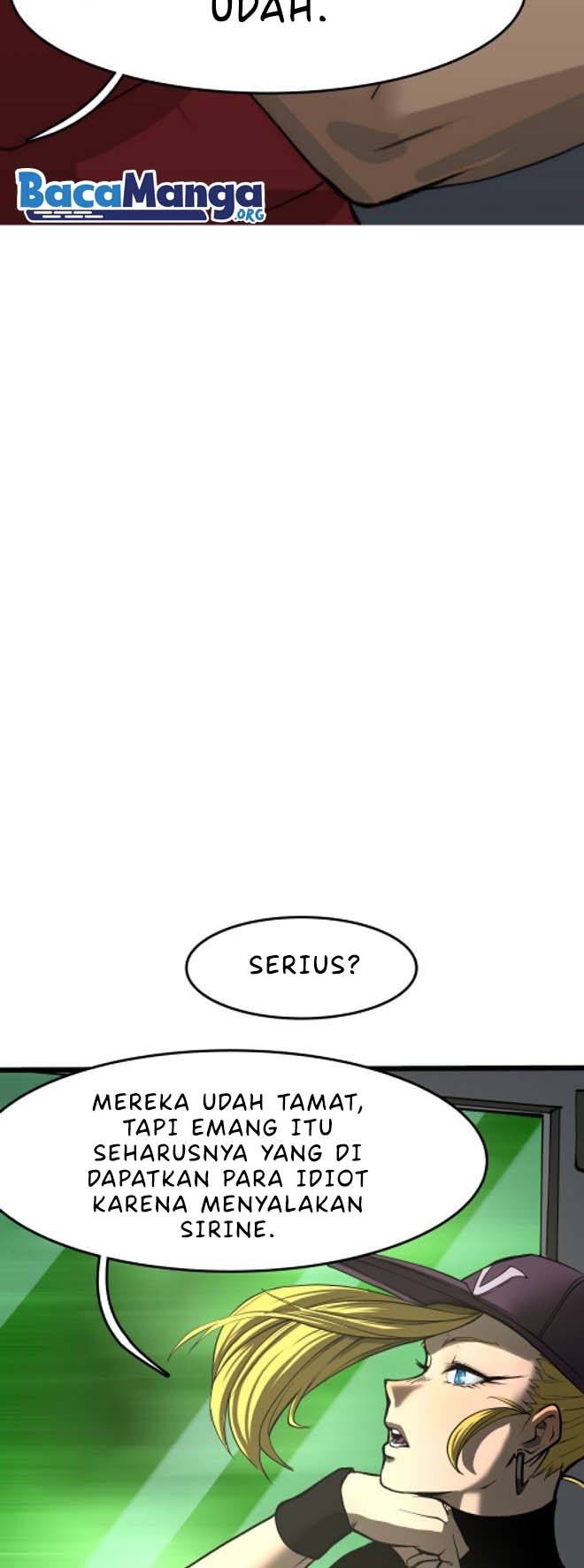 Bandit King Chapter 2 - halaman 48