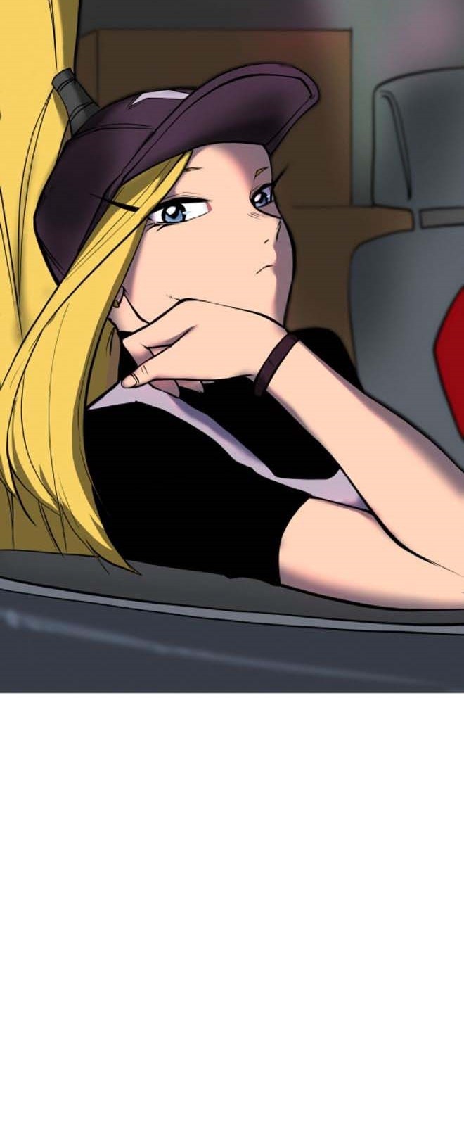 Bandit King Chapter 2 - halaman 54
