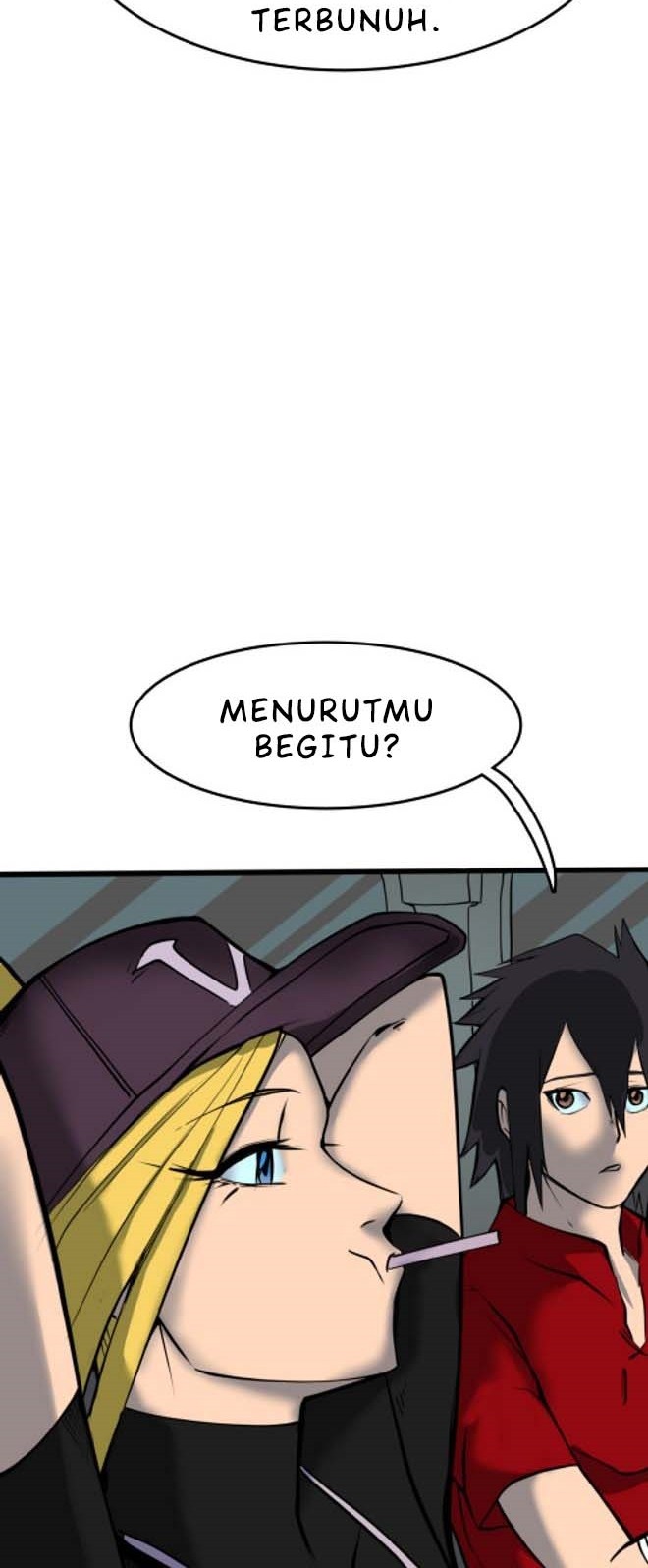 Bandit King Chapter 2 - halaman 59