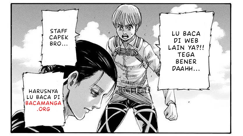 Bandit King Chapter 2 - halaman 68