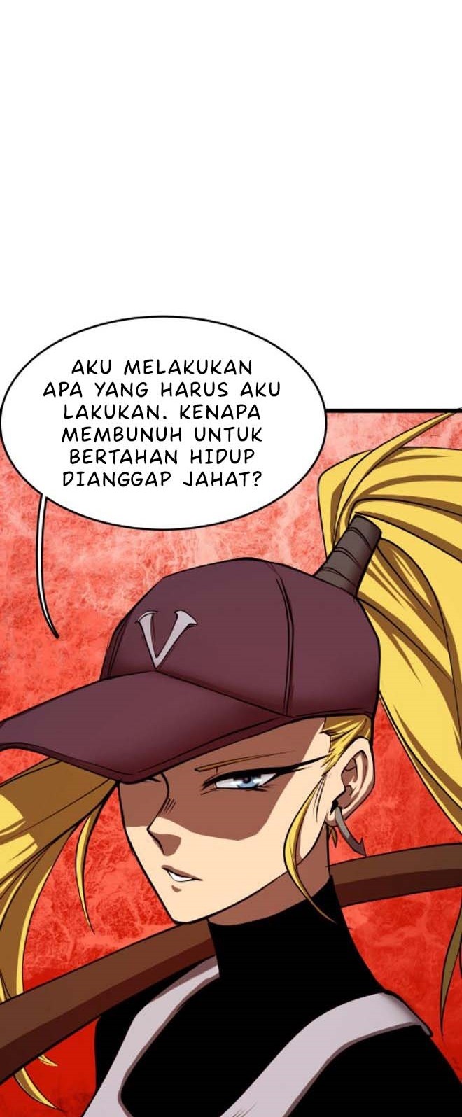 Bandit King Chapter 2 - halaman 7