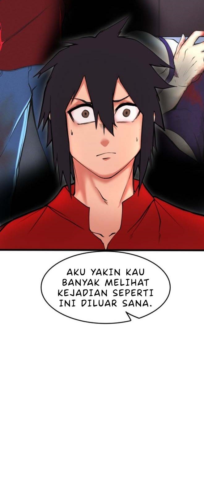 Bandit King Chapter 2 - halaman 9