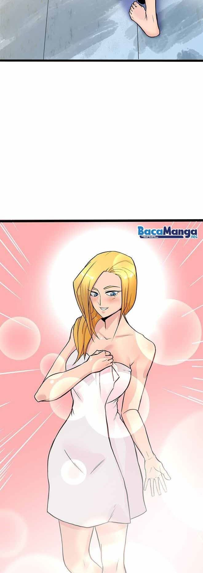 Bandit King Chapter 3 - halaman 11