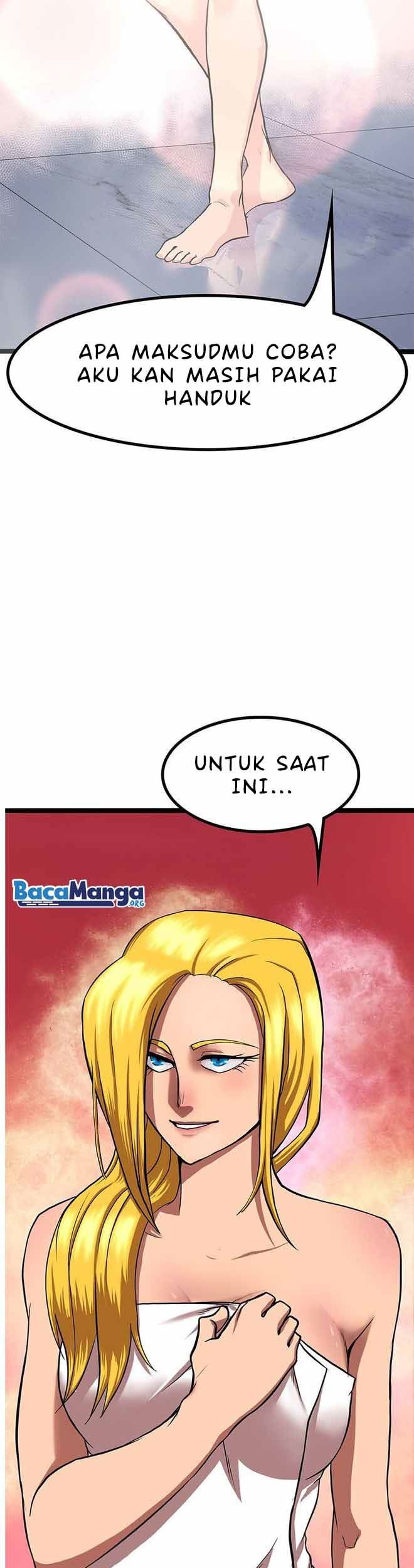 Bandit King Chapter 3 - halaman 12