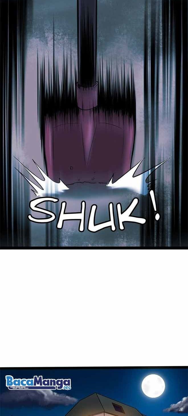 Bandit King Chapter 3 - halaman 15