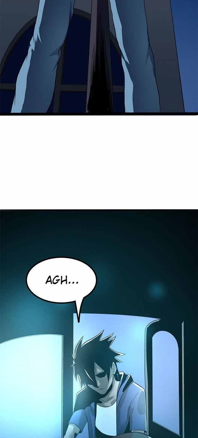 Bandit King Chapter 3 - halaman 17