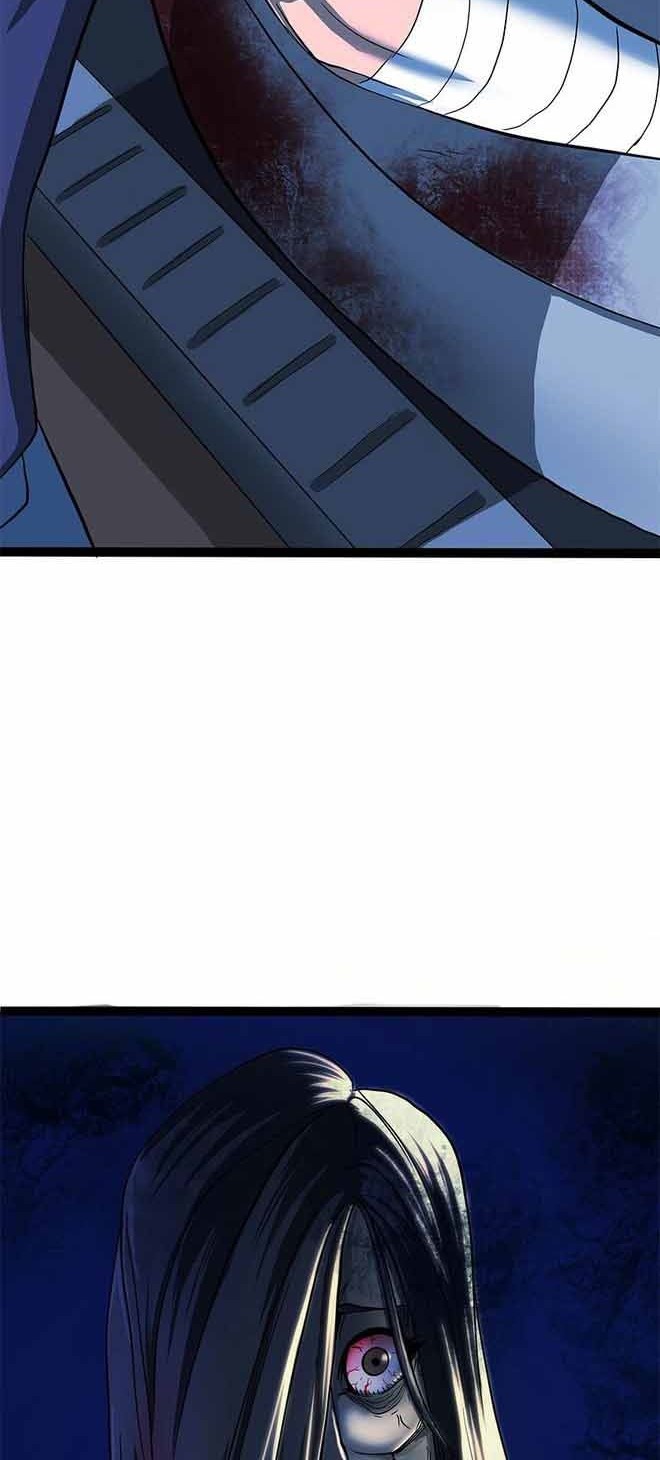 Bandit King Chapter 3 - halaman 19