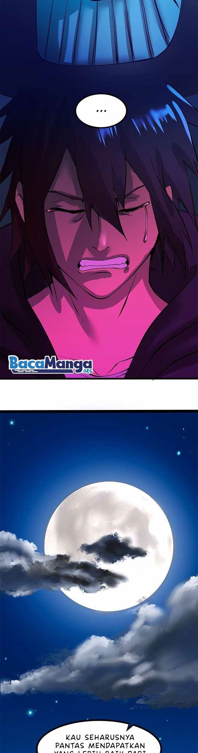 Bandit King Chapter 3 - halaman 24