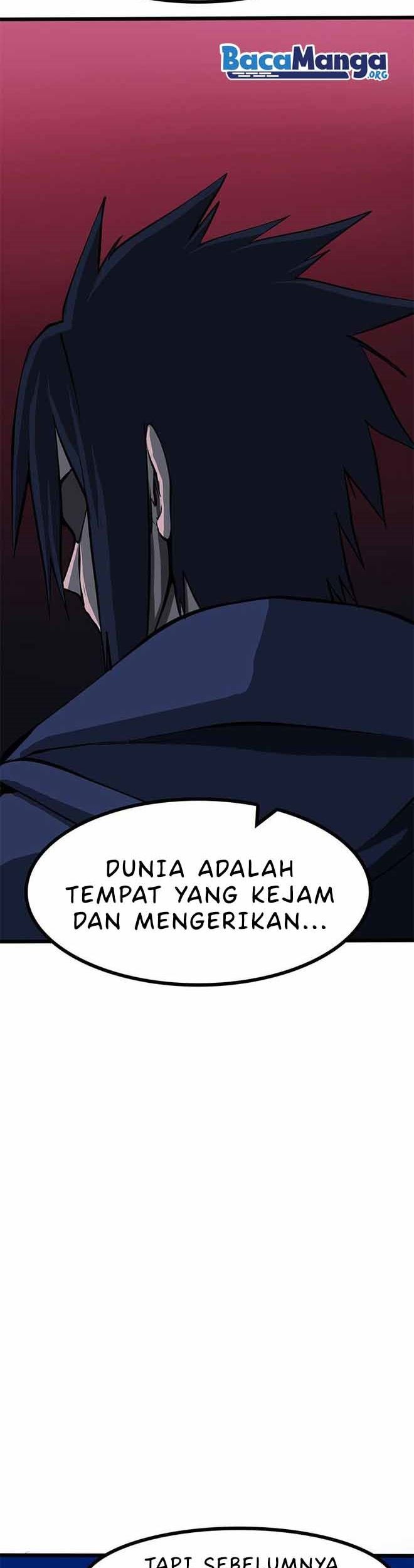 Bandit King Chapter 3 - halaman 28