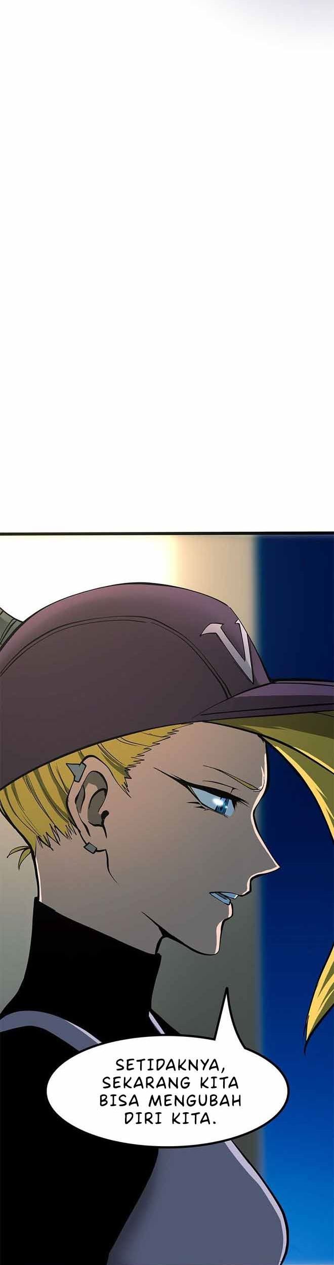 Bandit King Chapter 3 - halaman 30