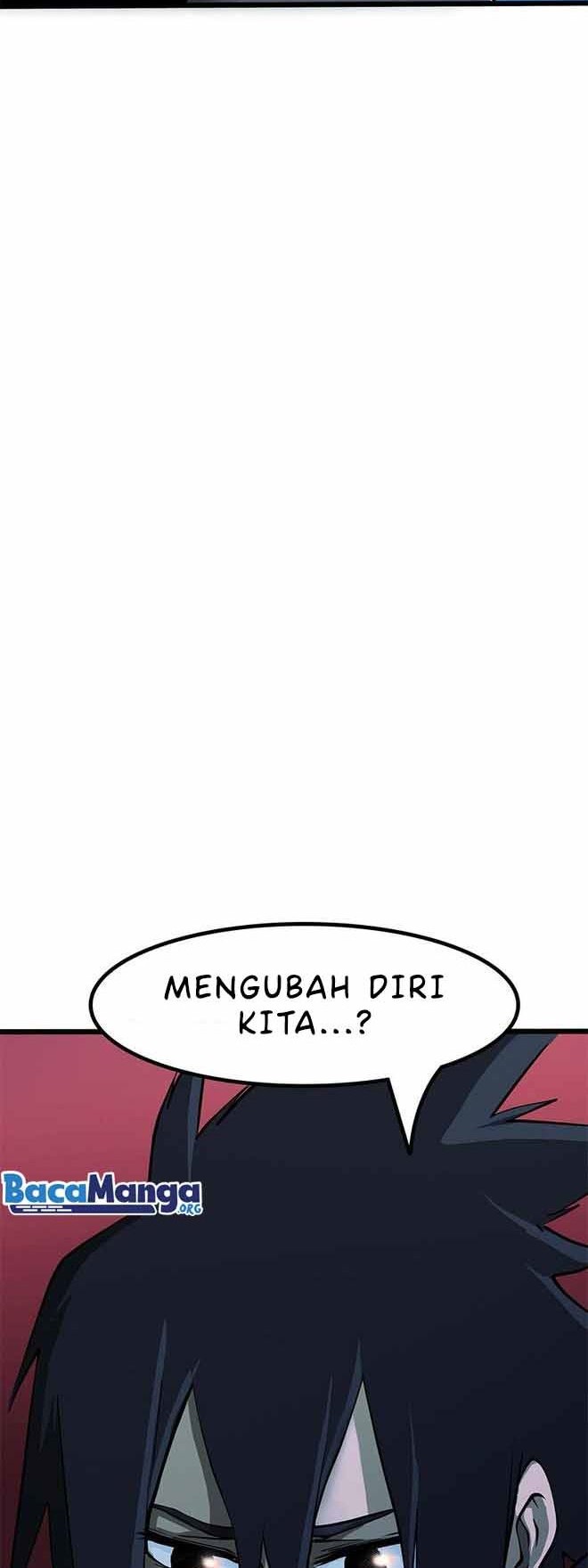 Bandit King Chapter 3 - halaman 31